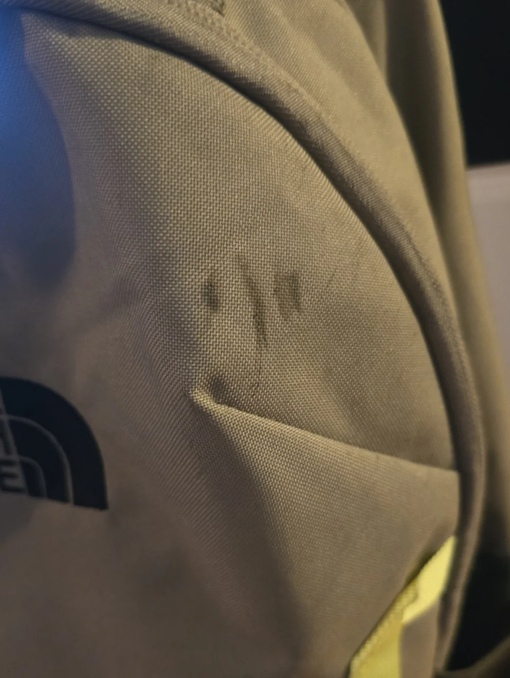 The North Face Vault Backpack